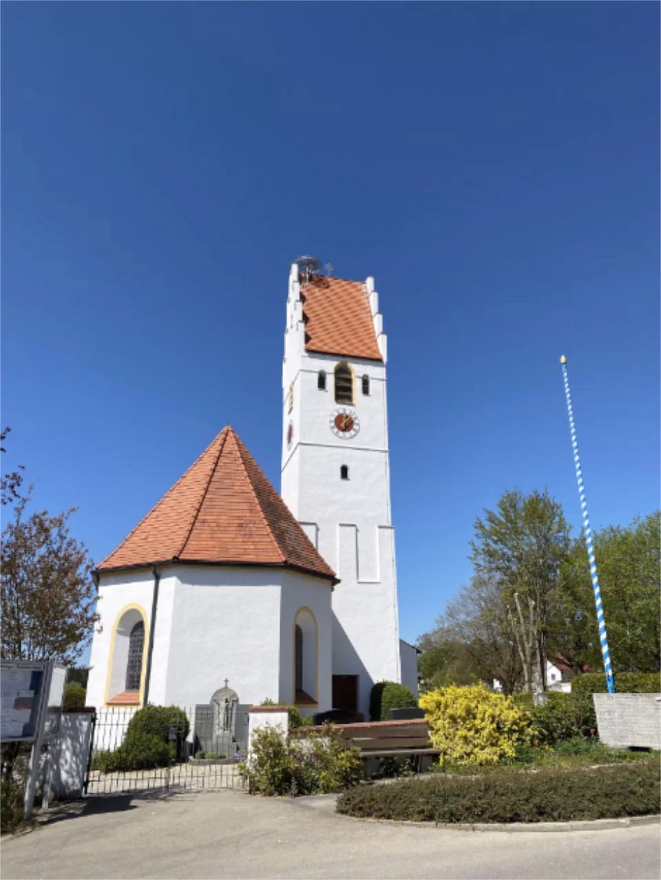 Erschütterungsmessung im denkmalgeschützten Bereich
